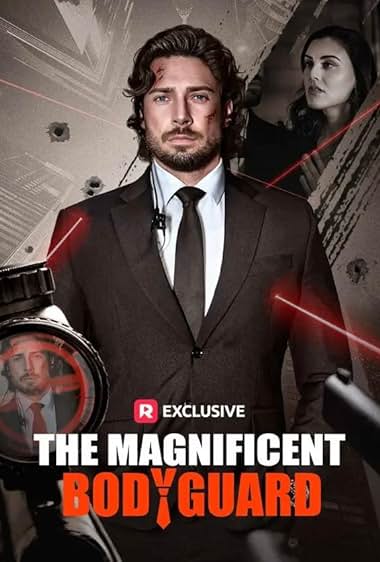 The Magnificent Bodyguard